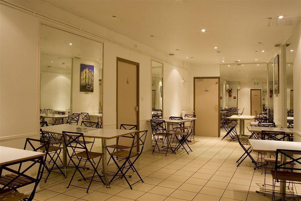 Hotel Ours Blanc - Victor Hugo Toulouse Exterior foto